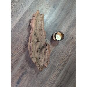 Driftwood So Cal CA Beach Ocean Wood Sculpture Root Art Garden Decor Crafts